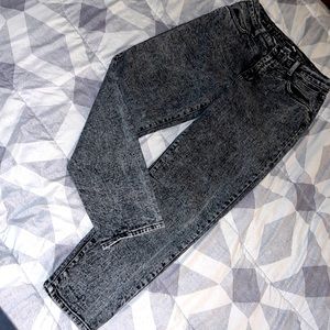 Woman’s Fashion Nova Jeans